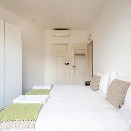 Castilho Residence 리스본 외부 사진