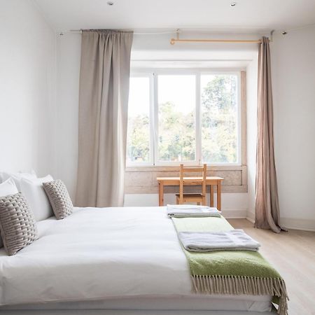Castilho Residence 리스본 외부 사진