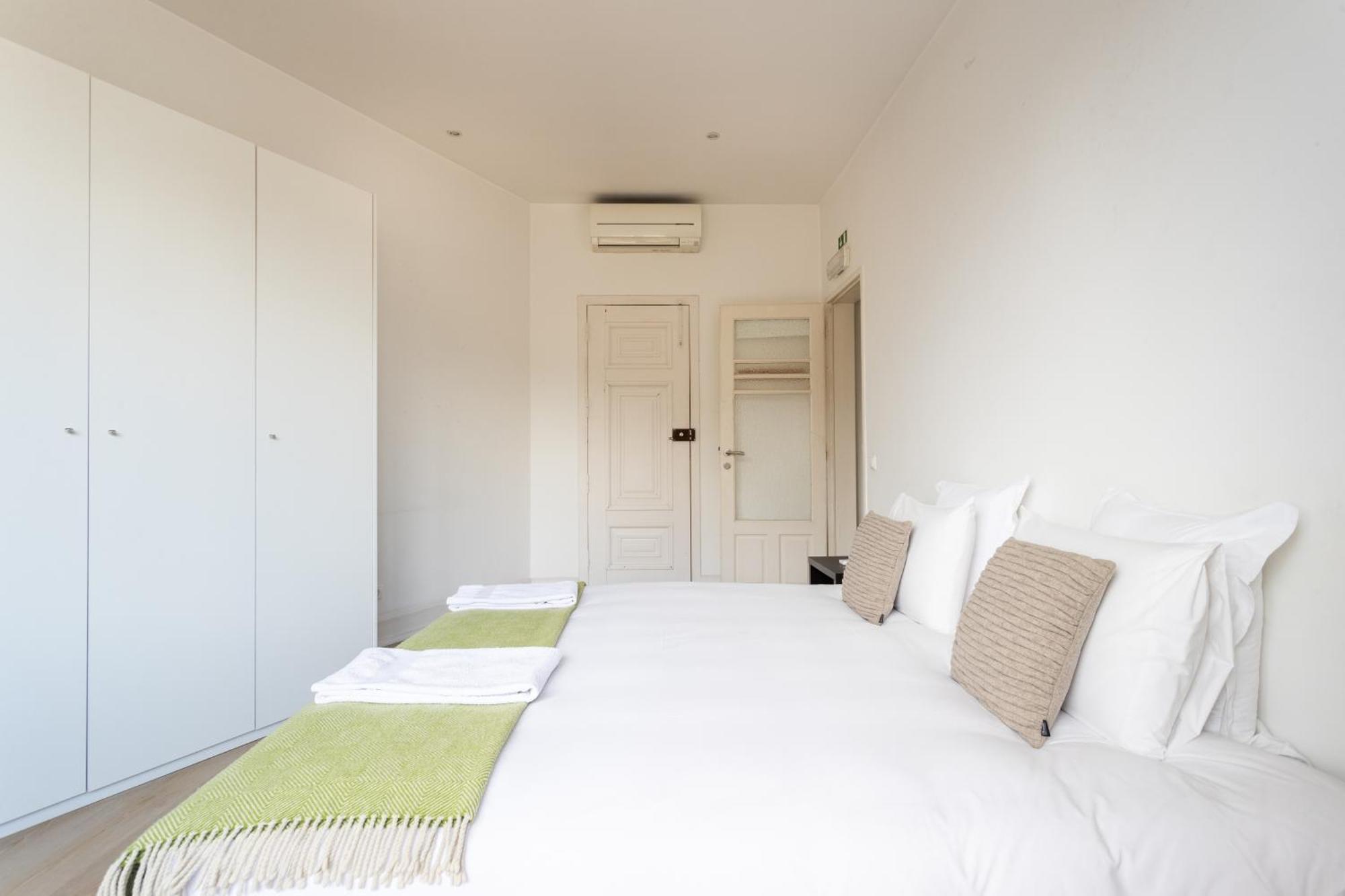 Castilho Residence 리스본 외부 사진