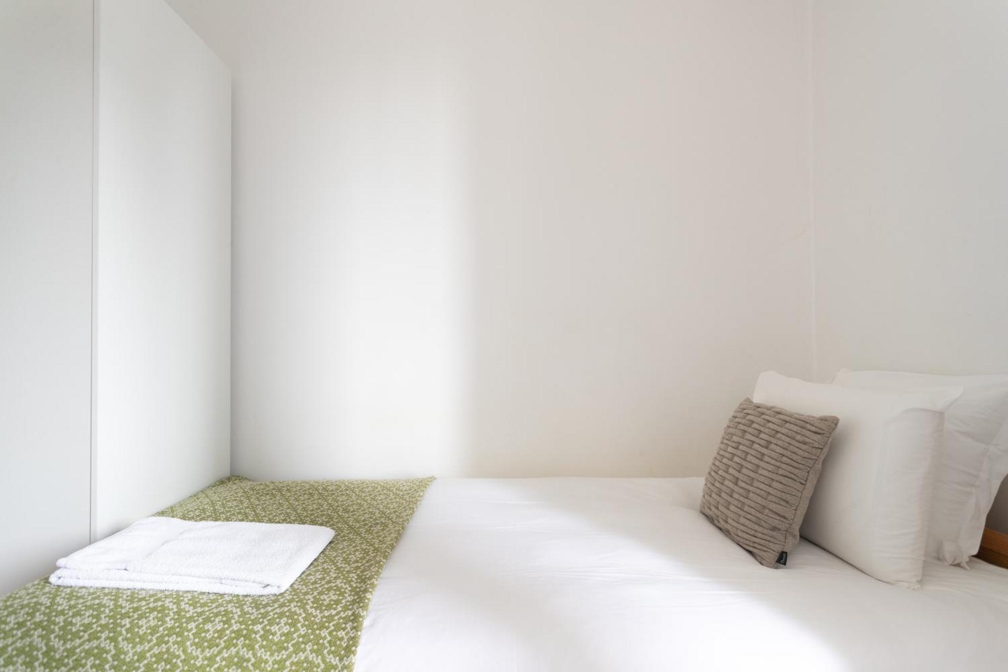 Castilho Residence 리스본 외부 사진