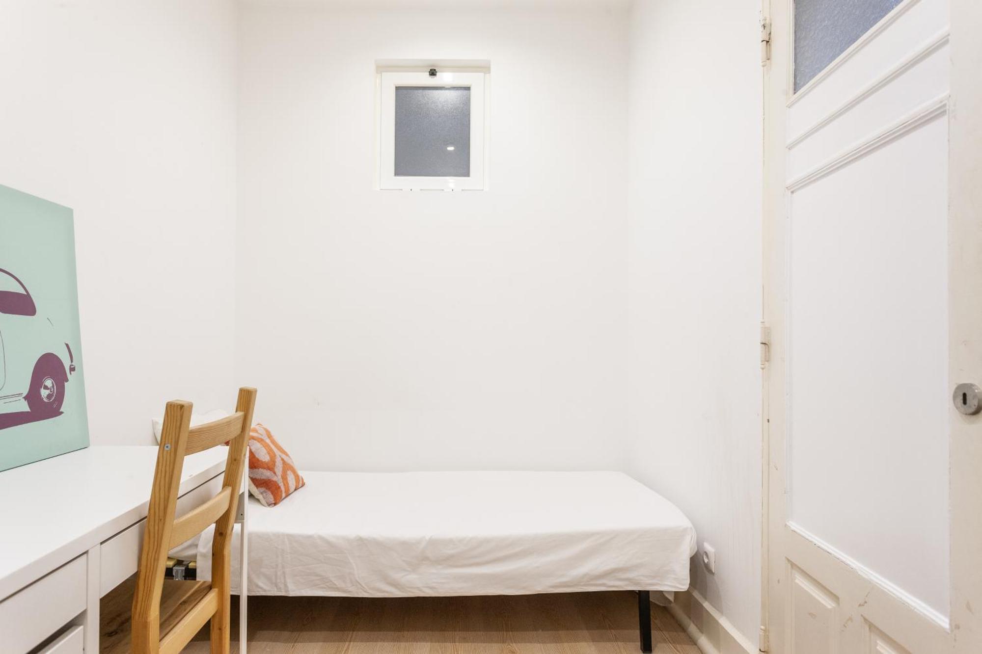 Castilho Residence 리스본 외부 사진