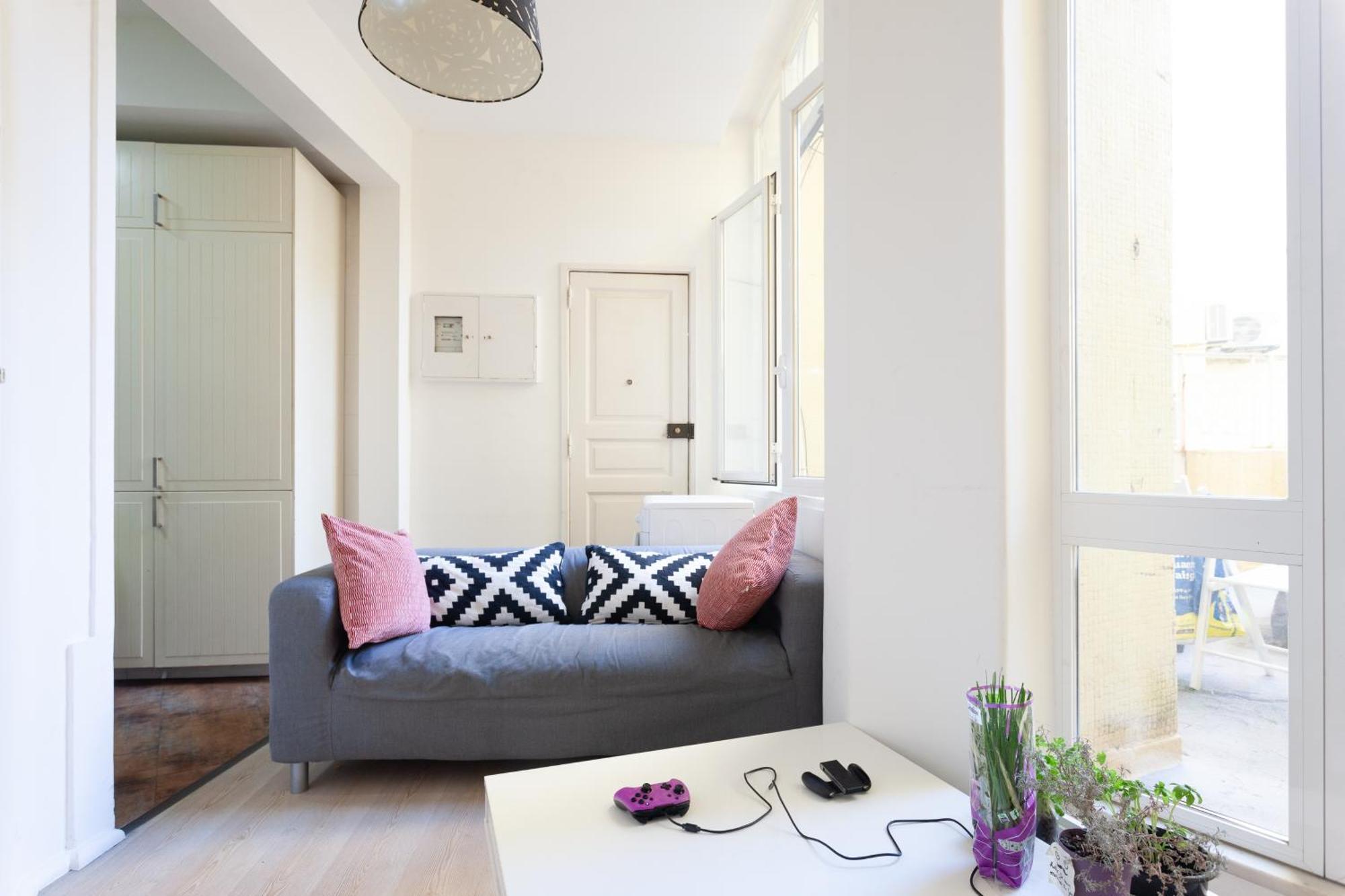 Castilho Residence 리스본 외부 사진