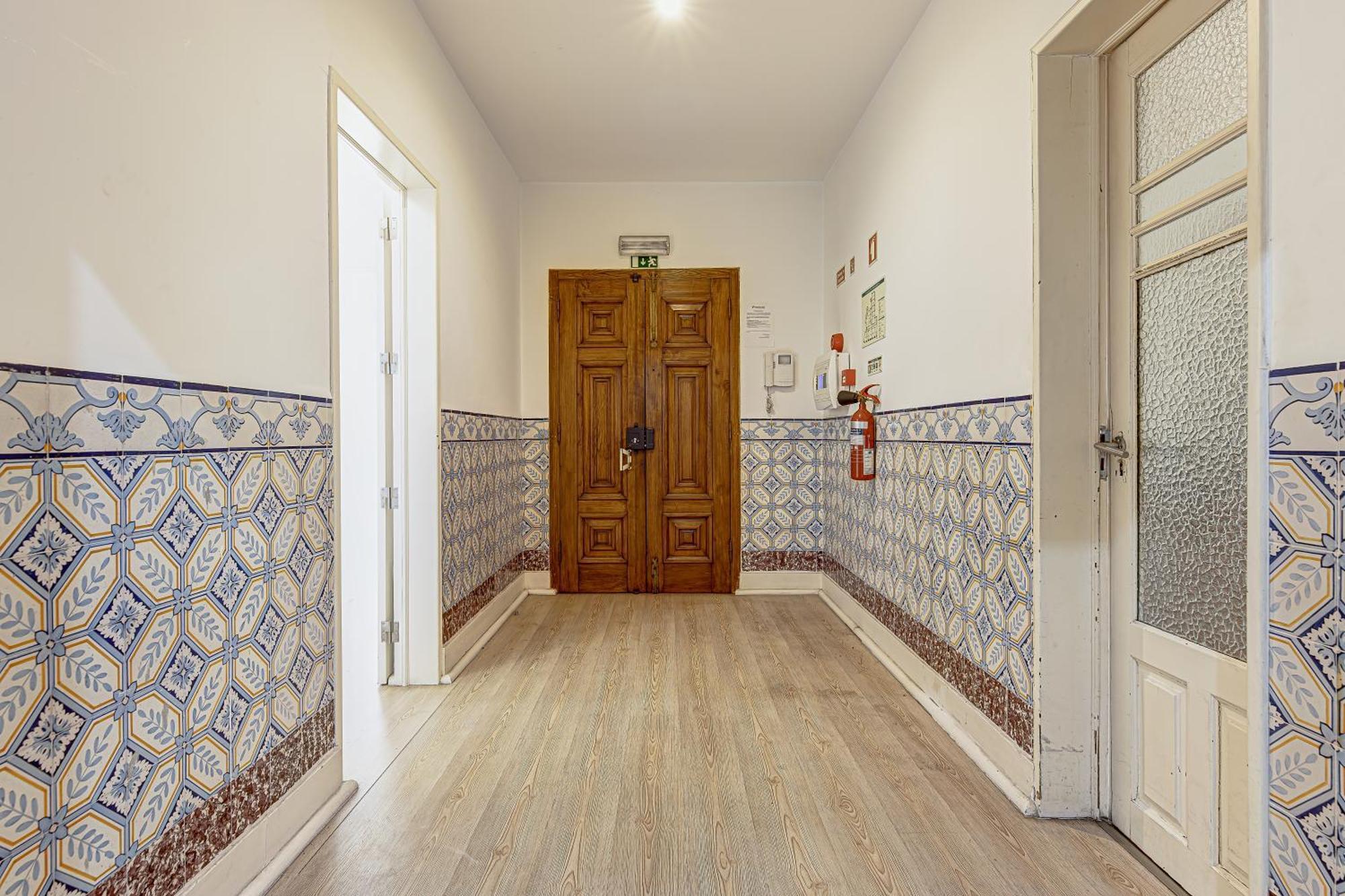 Castilho Residence 리스본 외부 사진