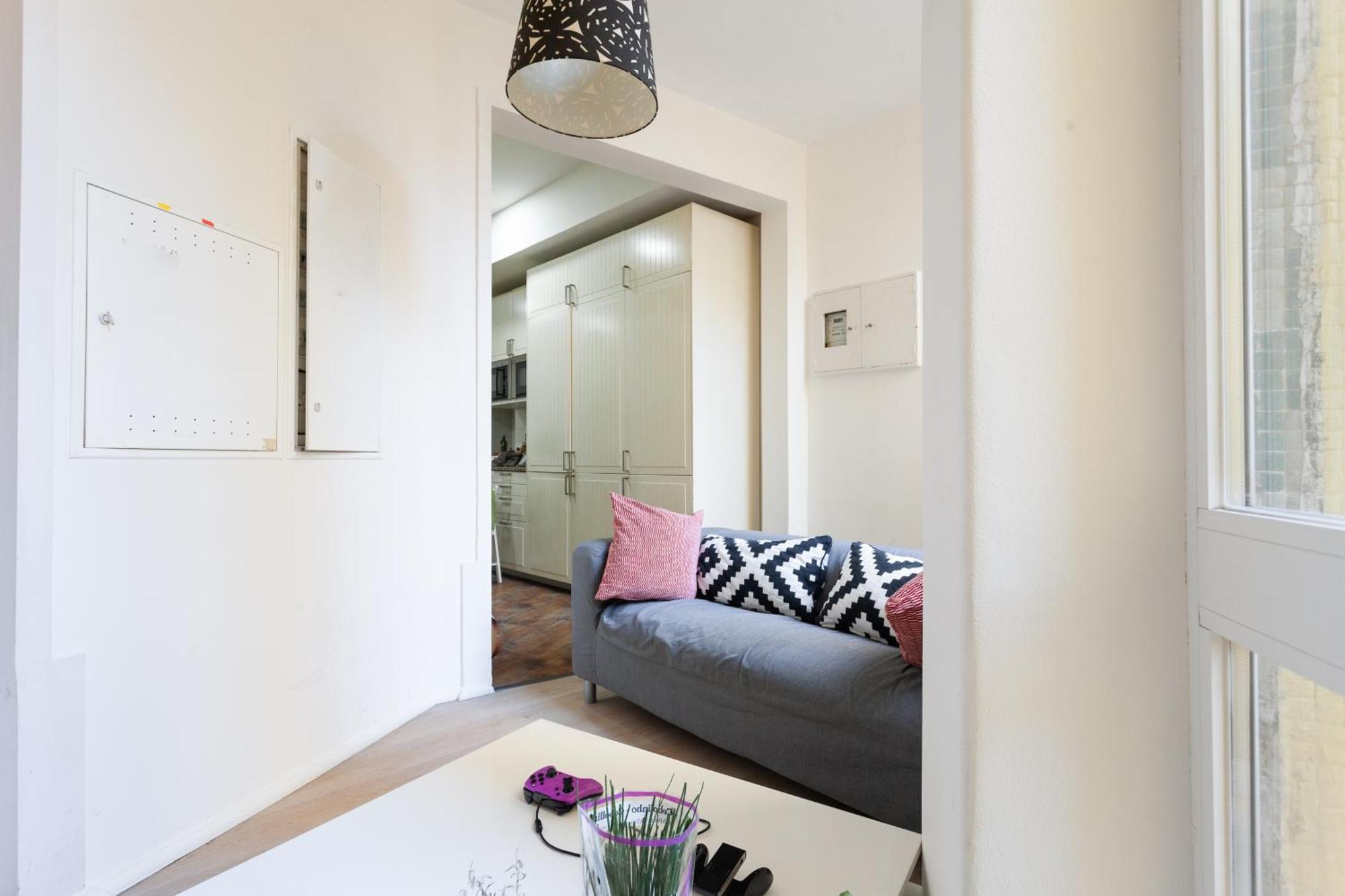Castilho Residence 리스본 외부 사진