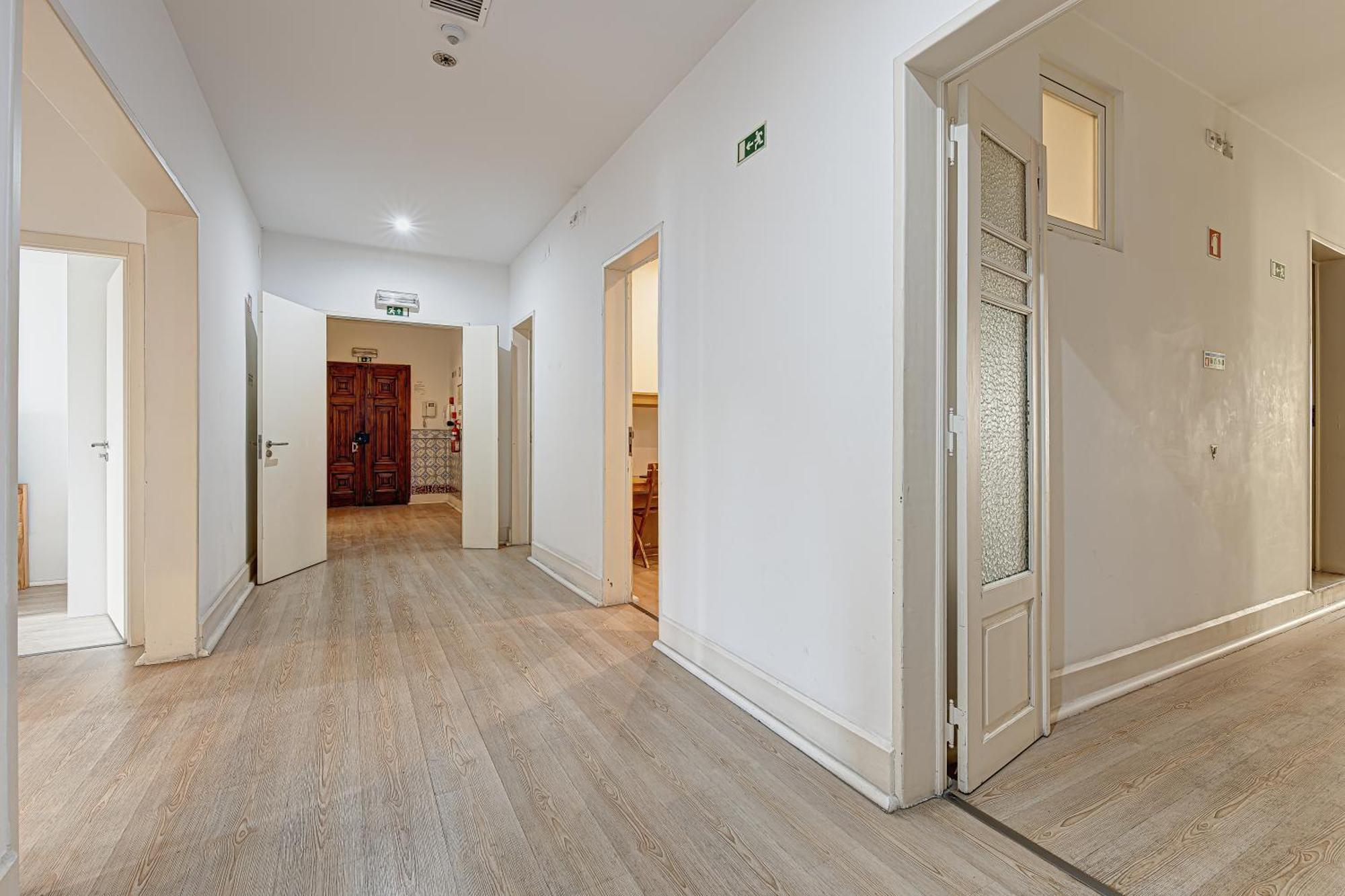 Castilho Residence 리스본 외부 사진