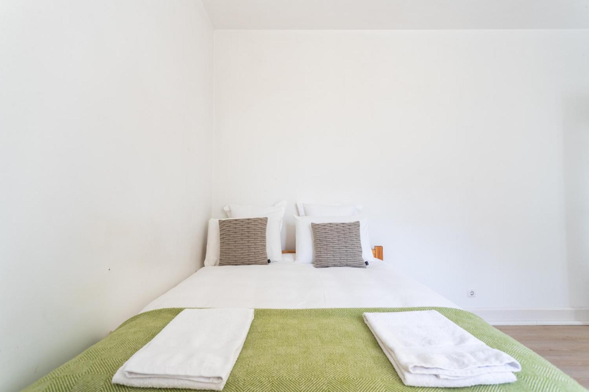 Castilho Residence 리스본 외부 사진