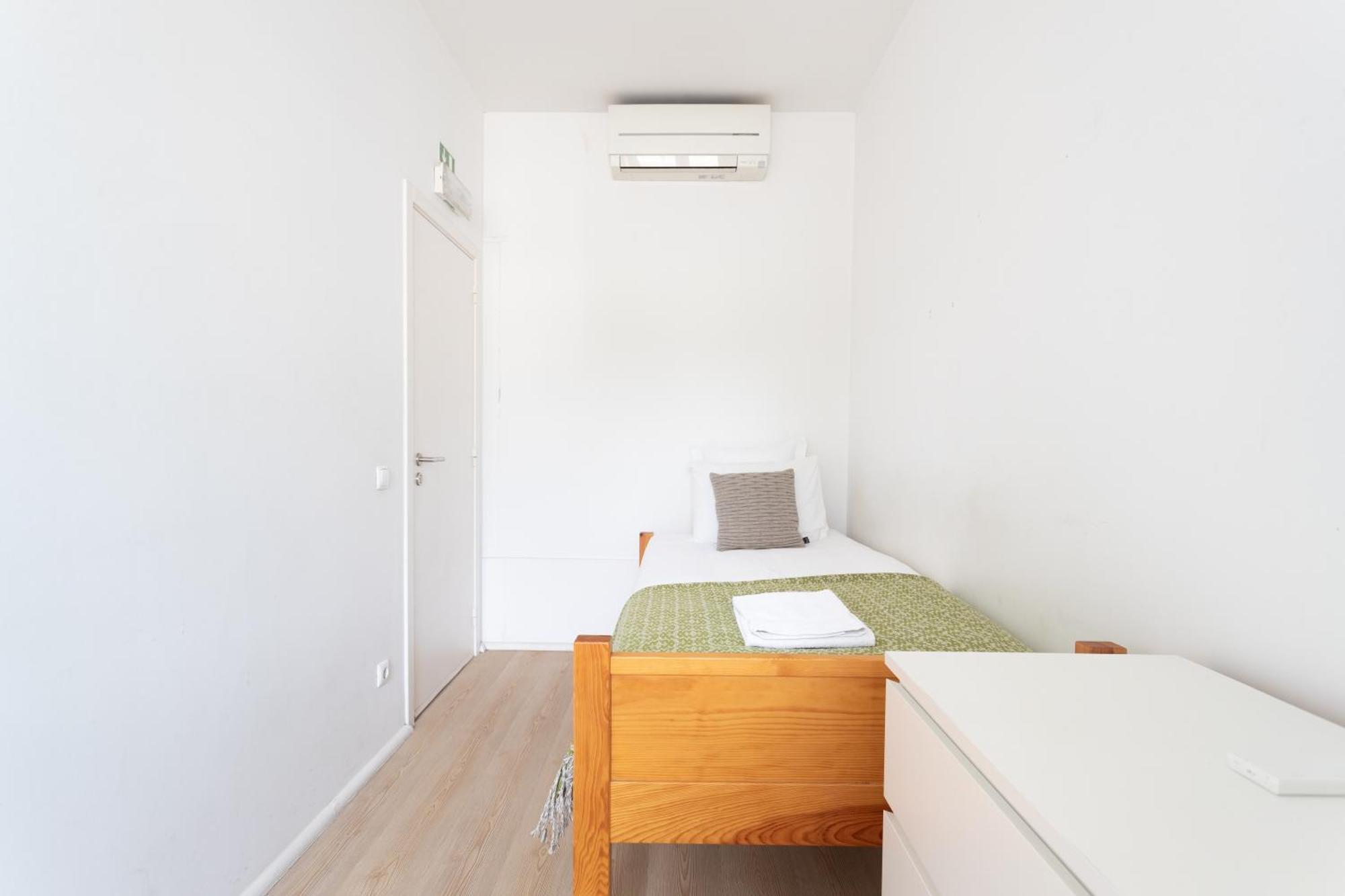 Castilho Residence 리스본 외부 사진