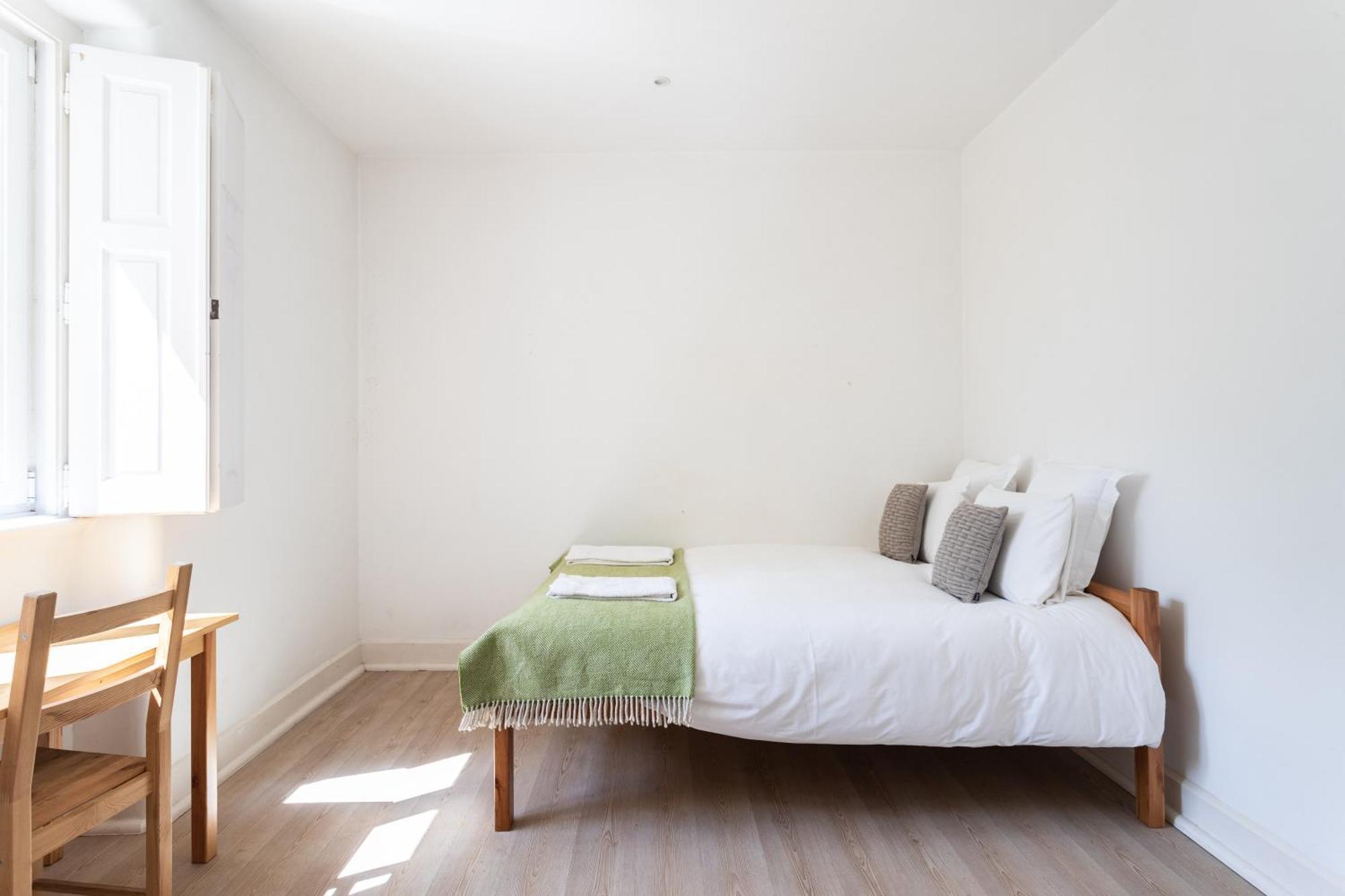 Castilho Residence 리스본 외부 사진