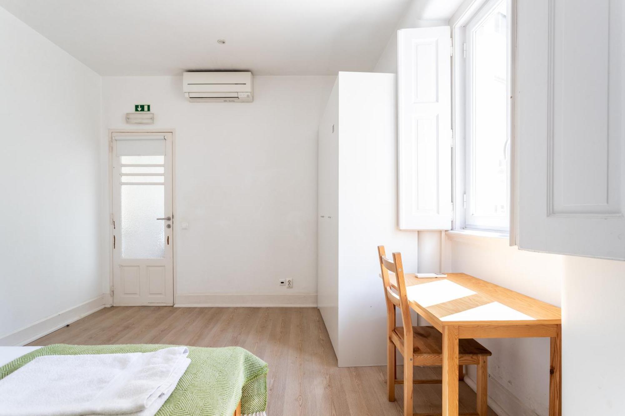 Castilho Residence 리스본 외부 사진