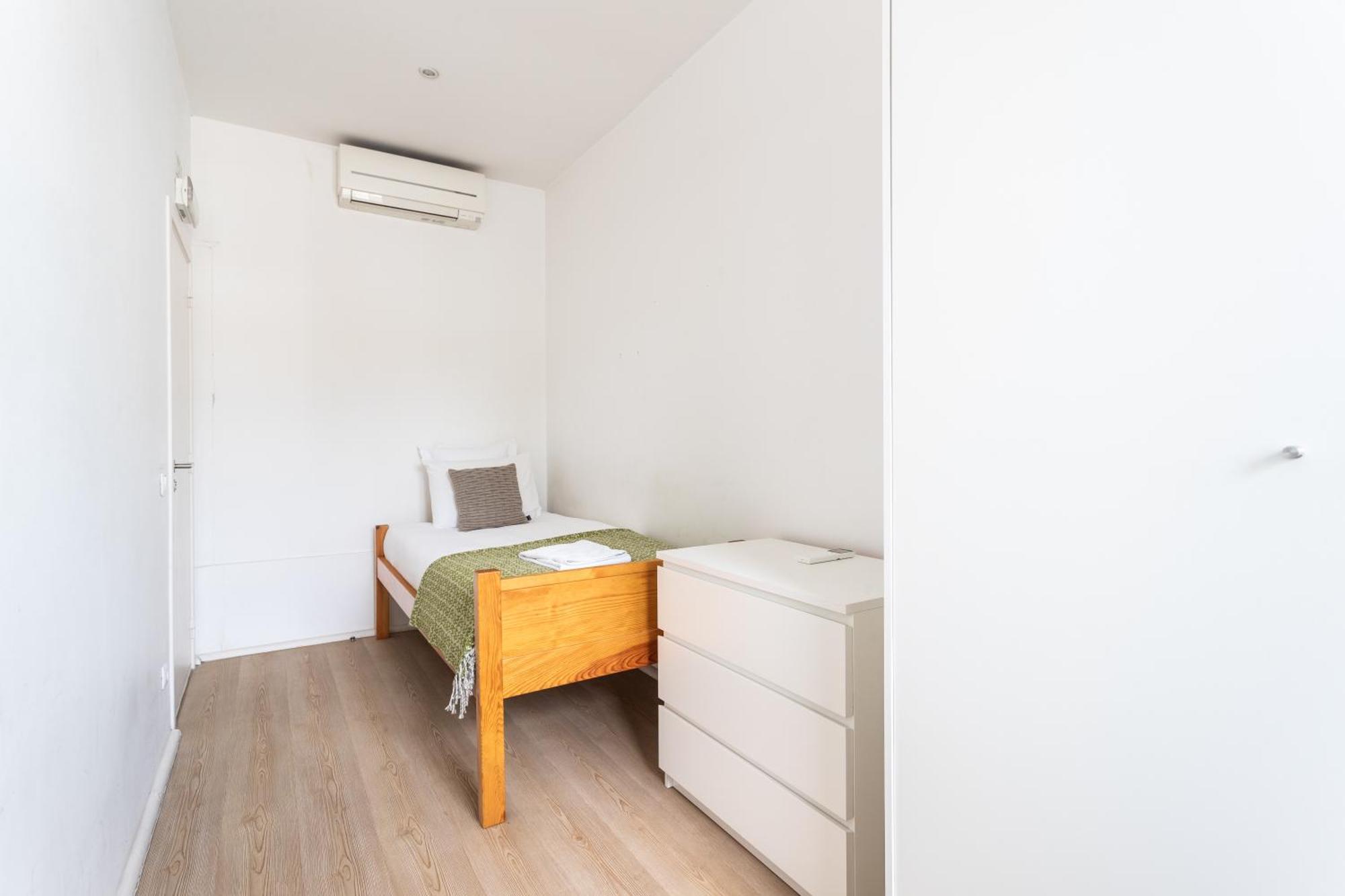 Castilho Residence 리스본 외부 사진