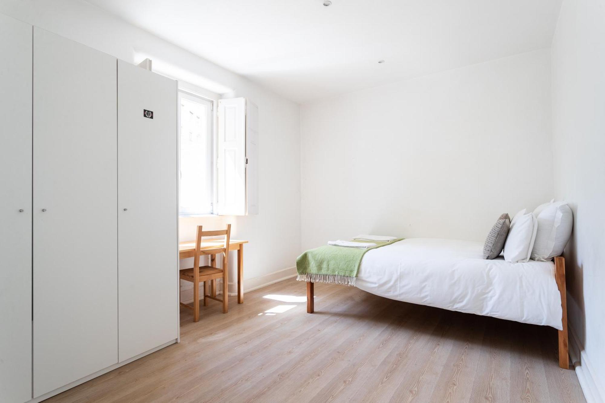 Castilho Residence 리스본 외부 사진