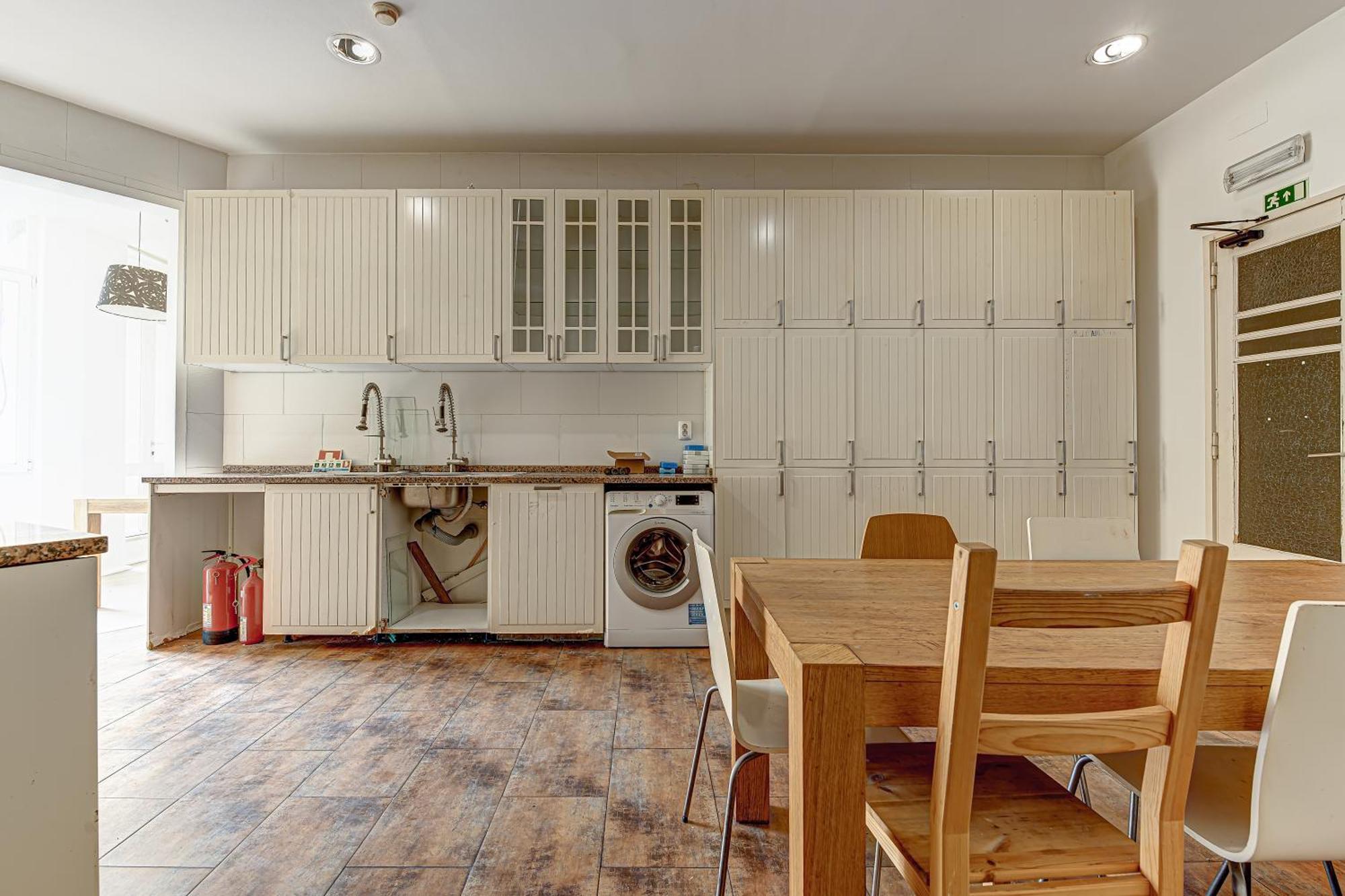 Castilho Residence 리스본 외부 사진
