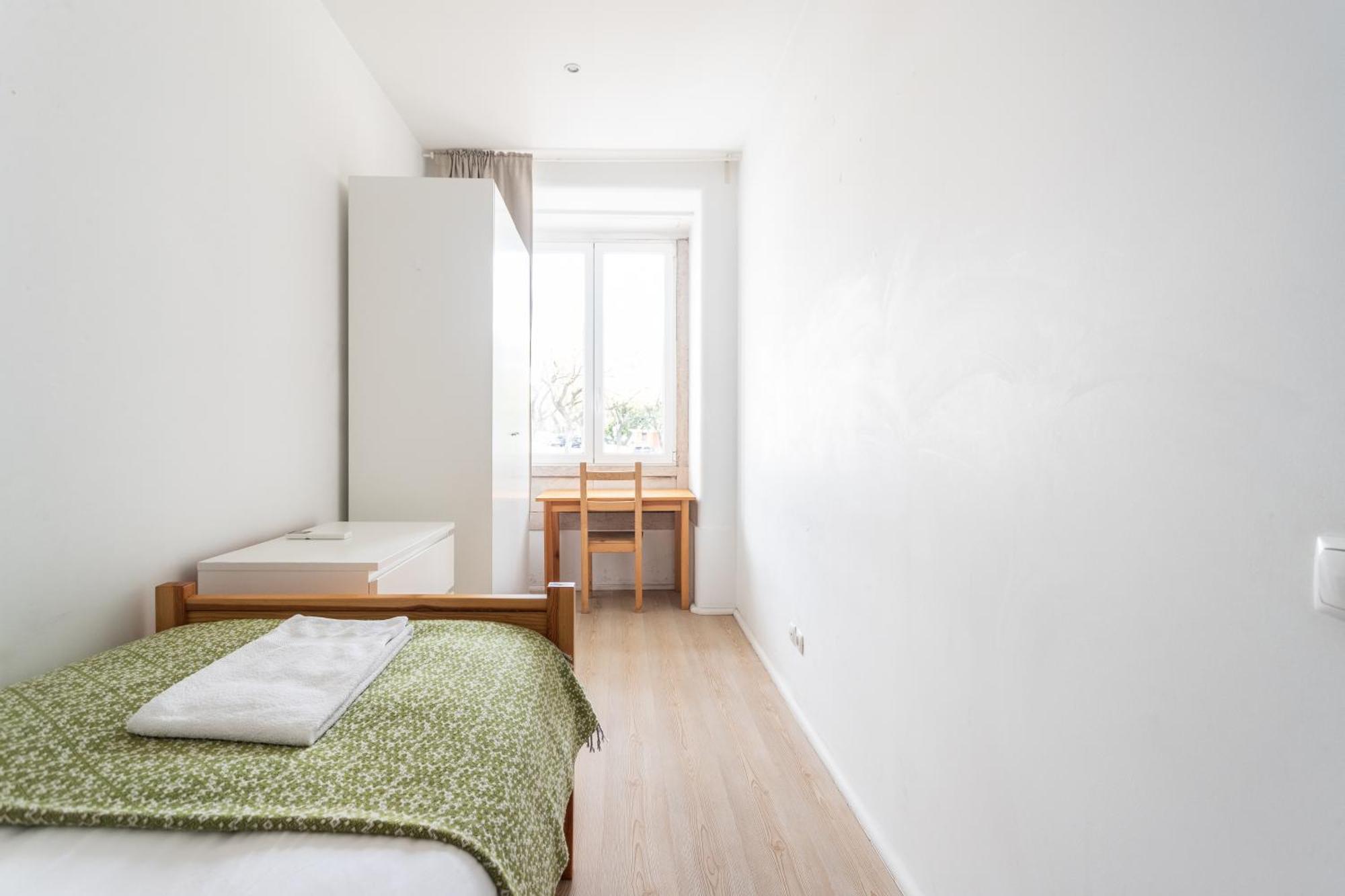 Castilho Residence 리스본 외부 사진