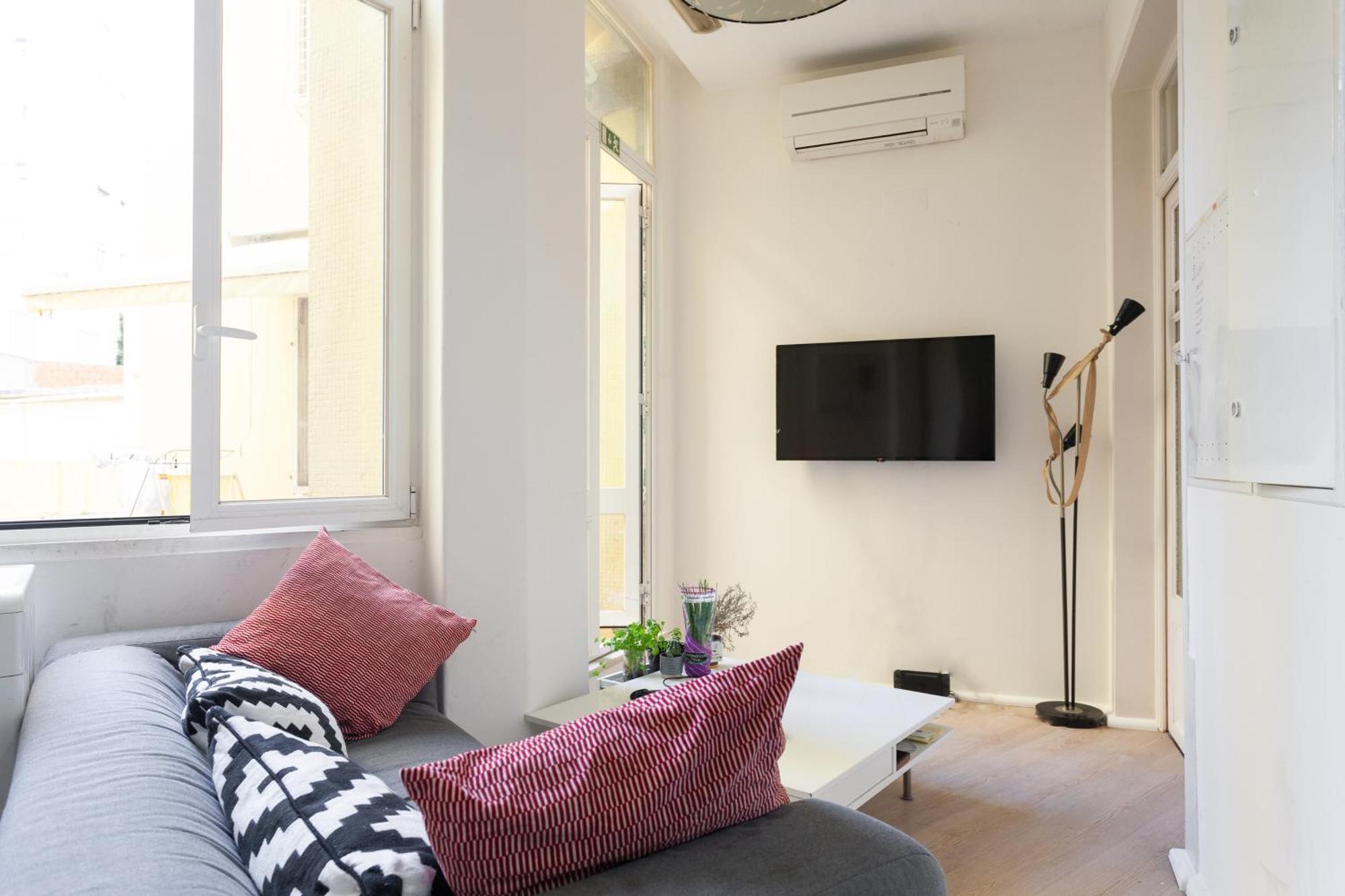 Castilho Residence 리스본 외부 사진