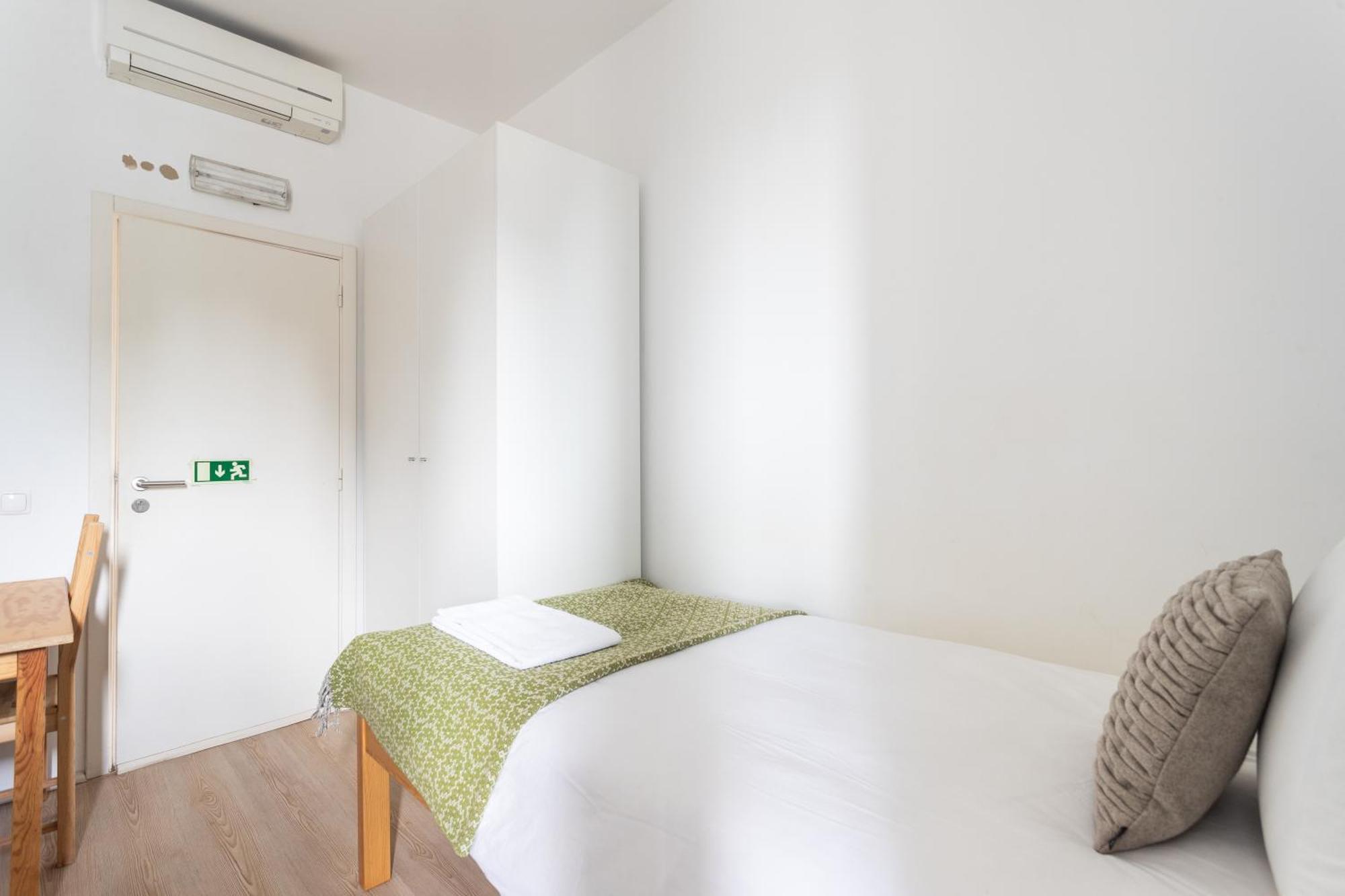 Castilho Residence 리스본 외부 사진