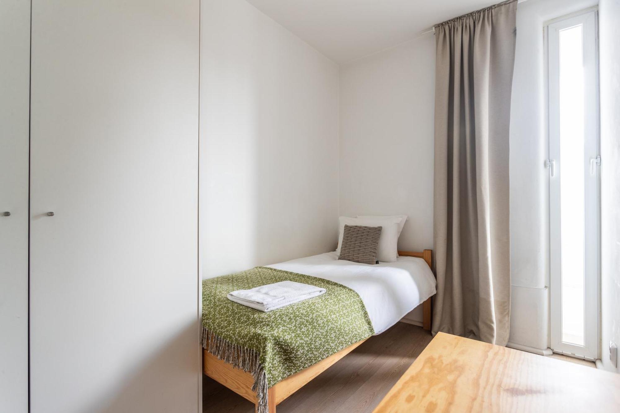 Castilho Residence 리스본 외부 사진