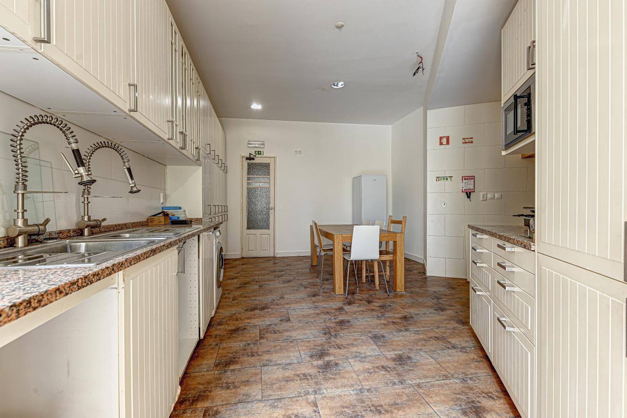 Castilho Residence 리스본 외부 사진