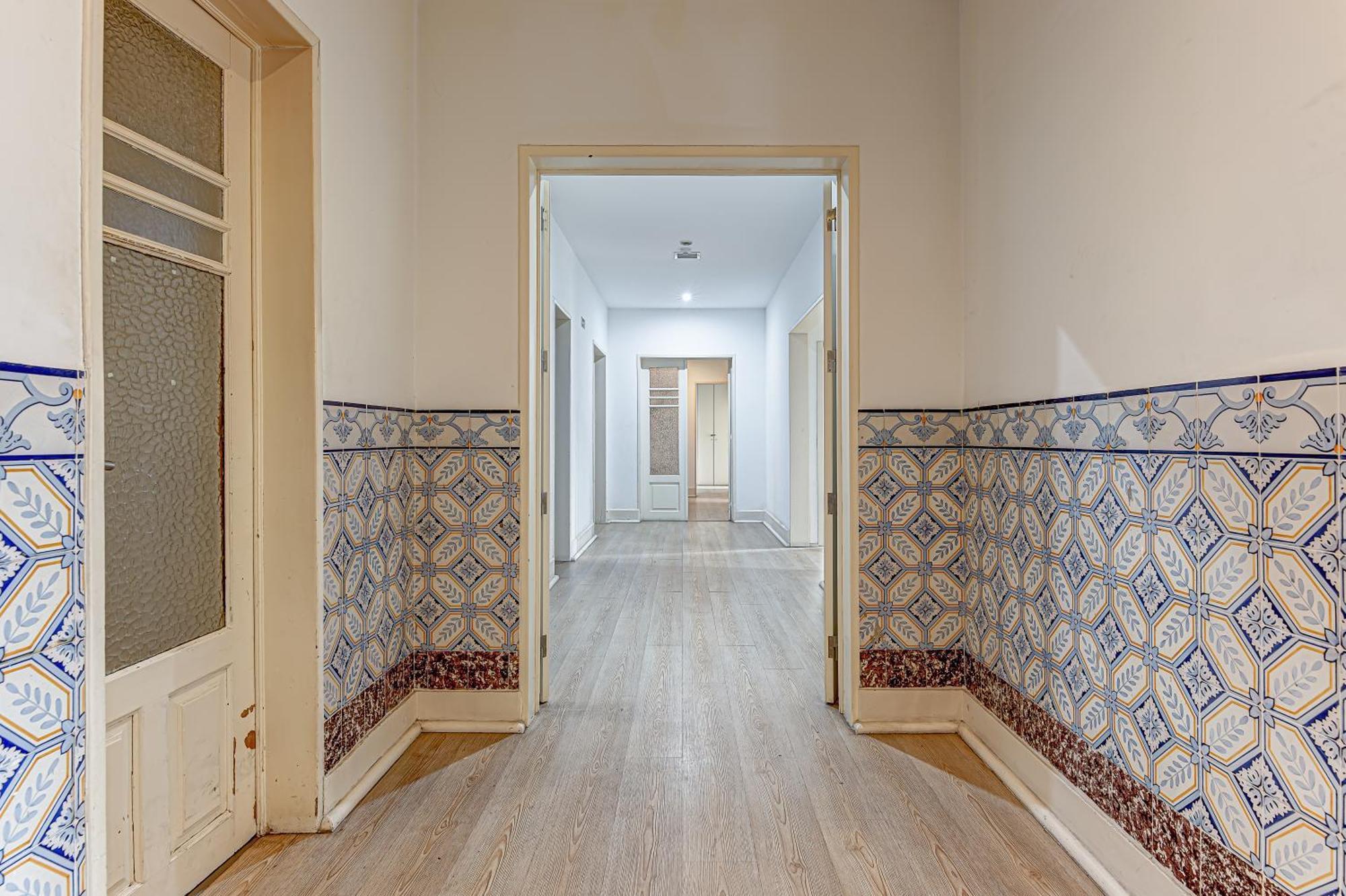Castilho Residence 리스본 외부 사진